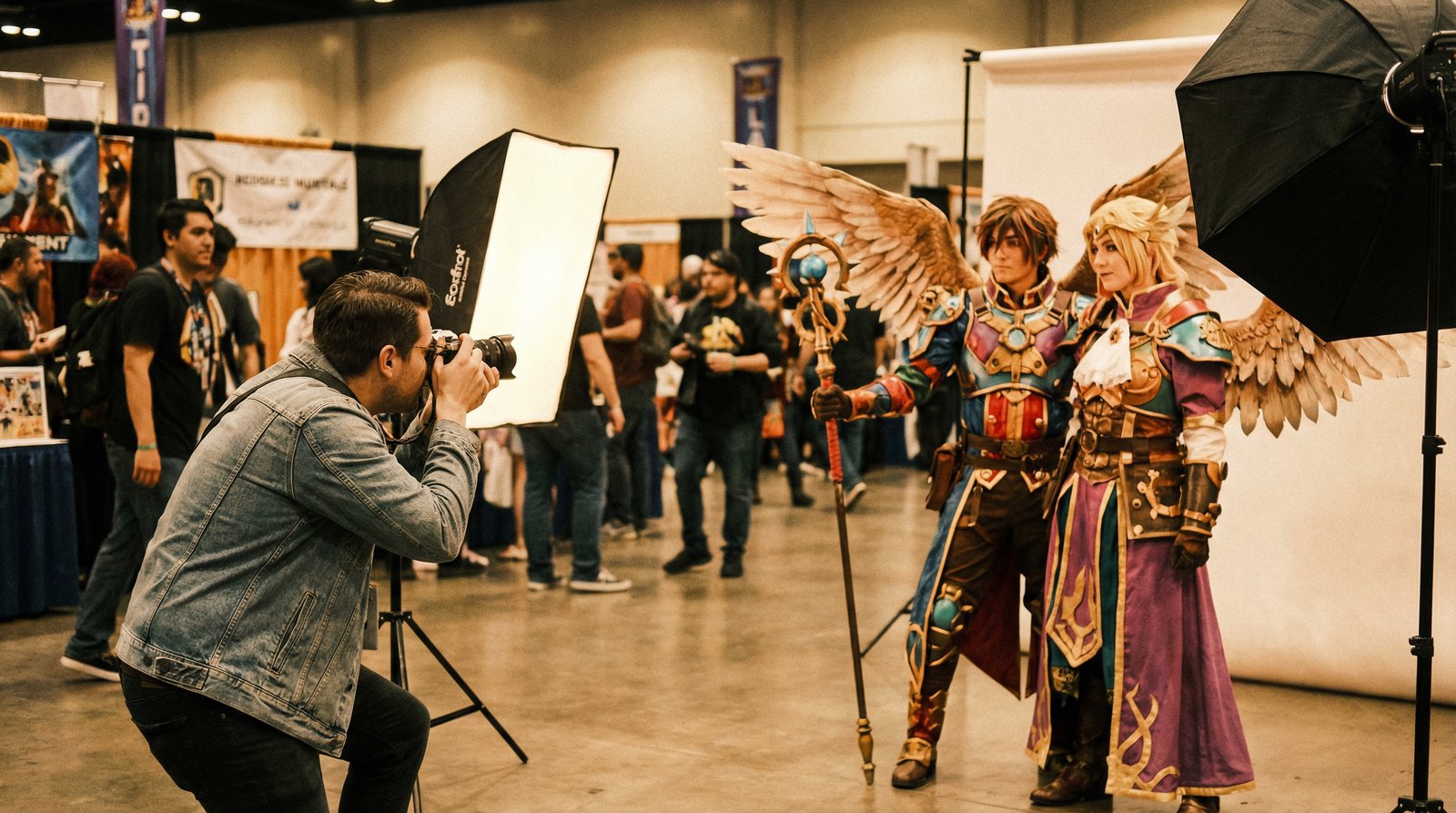 17c社区cosplay话题